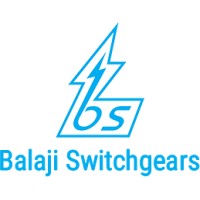Balaji switchgears pvt. ltd