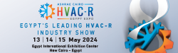 HVAC-R EGYPT EXPO