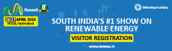RenewX India