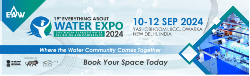 Everything about water expo