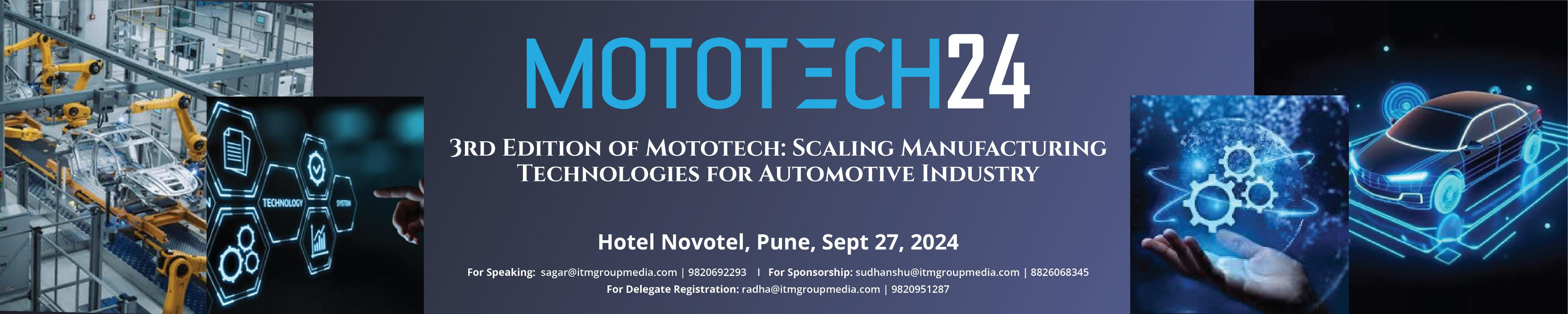 Mototech 24