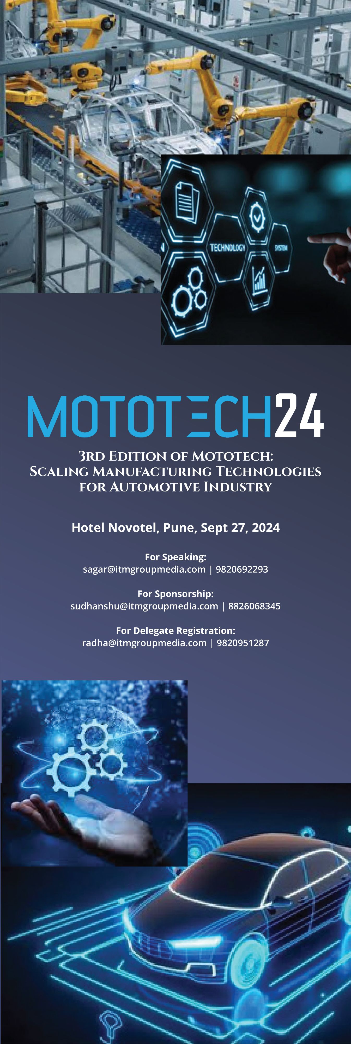 Mototech 24