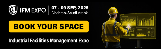 IFM Expo 2025 (Industrial Facilities Management Expo)