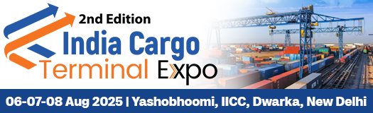 2nd India Cargo Terminal Show 2025