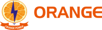 Orange Power