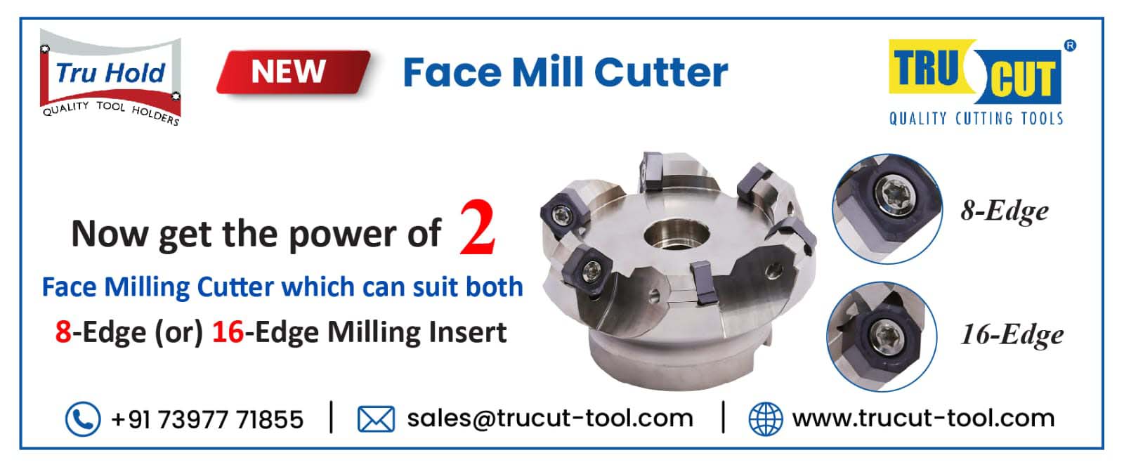 TruCut