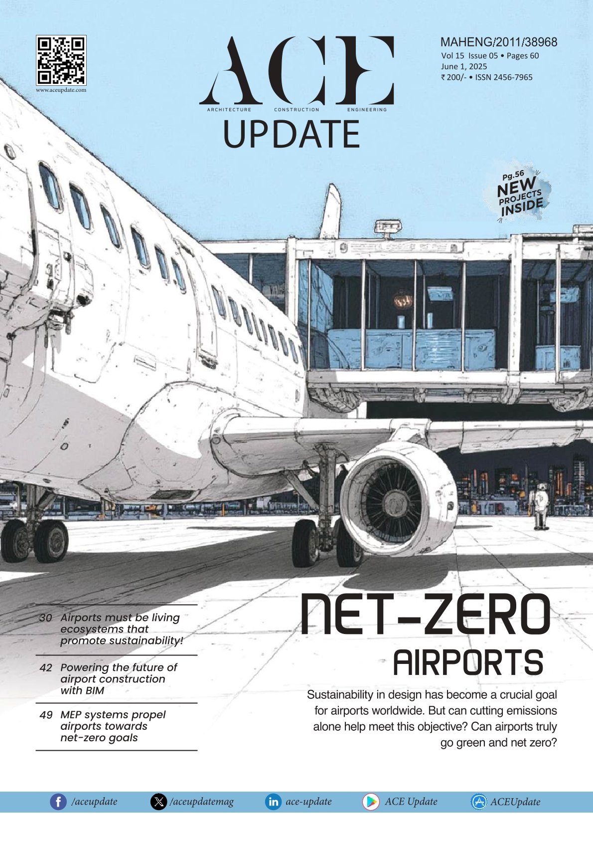 eMagazine June 2025