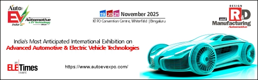 Auto EV Bharat 2025