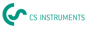 CS Instruments