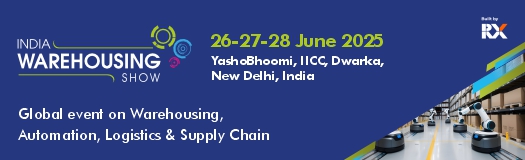 India Warehousing Show