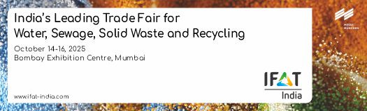 IFAT India 2025