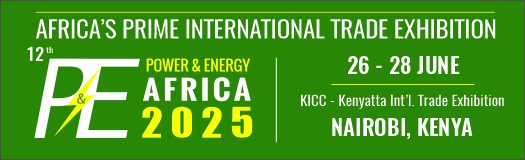 12th Power & Energy Kenya 2025