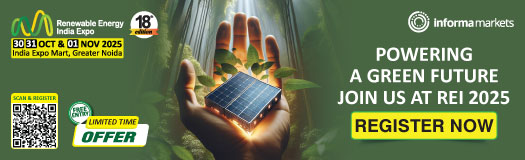 Renewable Energy India (REI)