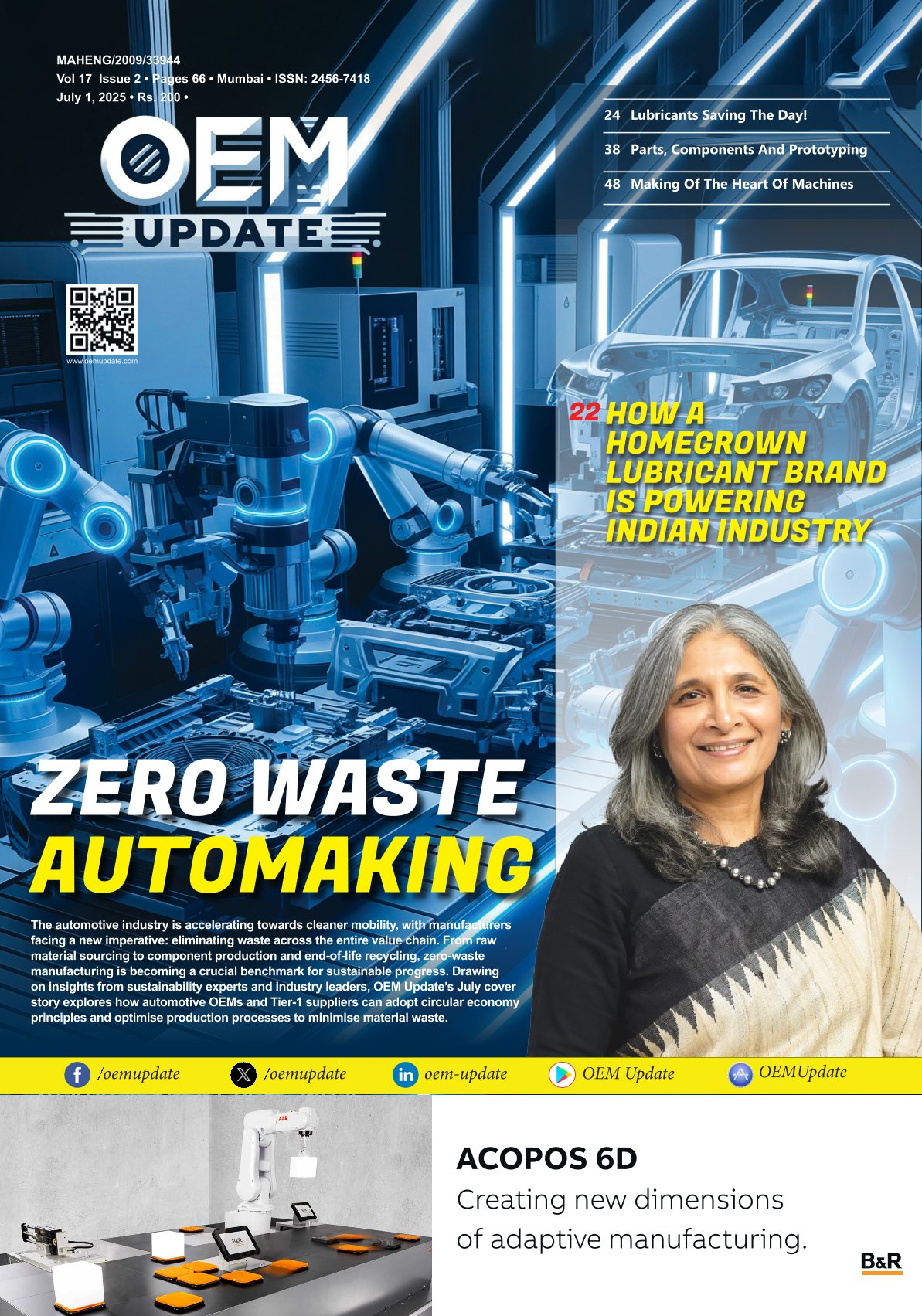 eMagazine July 2025