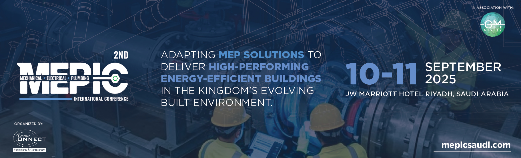 MEP International Conference  Auto EV Bharat 2025